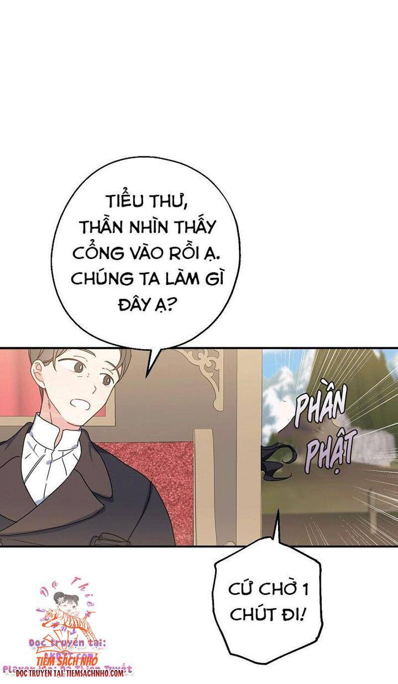Trở Thành Con Gái Nhà Tài Phiệt Chap 7 - Next Chap 8