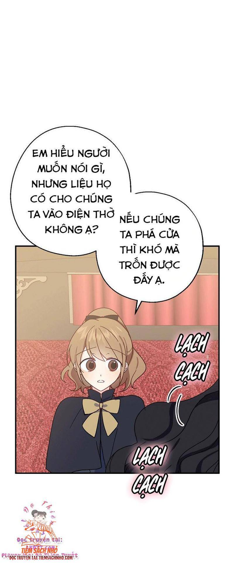 Trở Thành Con Gái Nhà Tài Phiệt Chap 7 - Next Chap 8