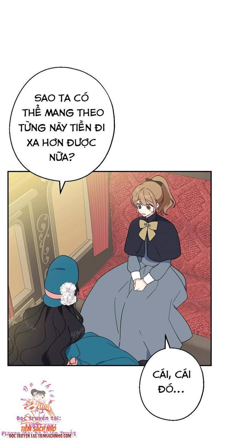 Trở Thành Con Gái Nhà Tài Phiệt Chap 7 - Next Chap 8