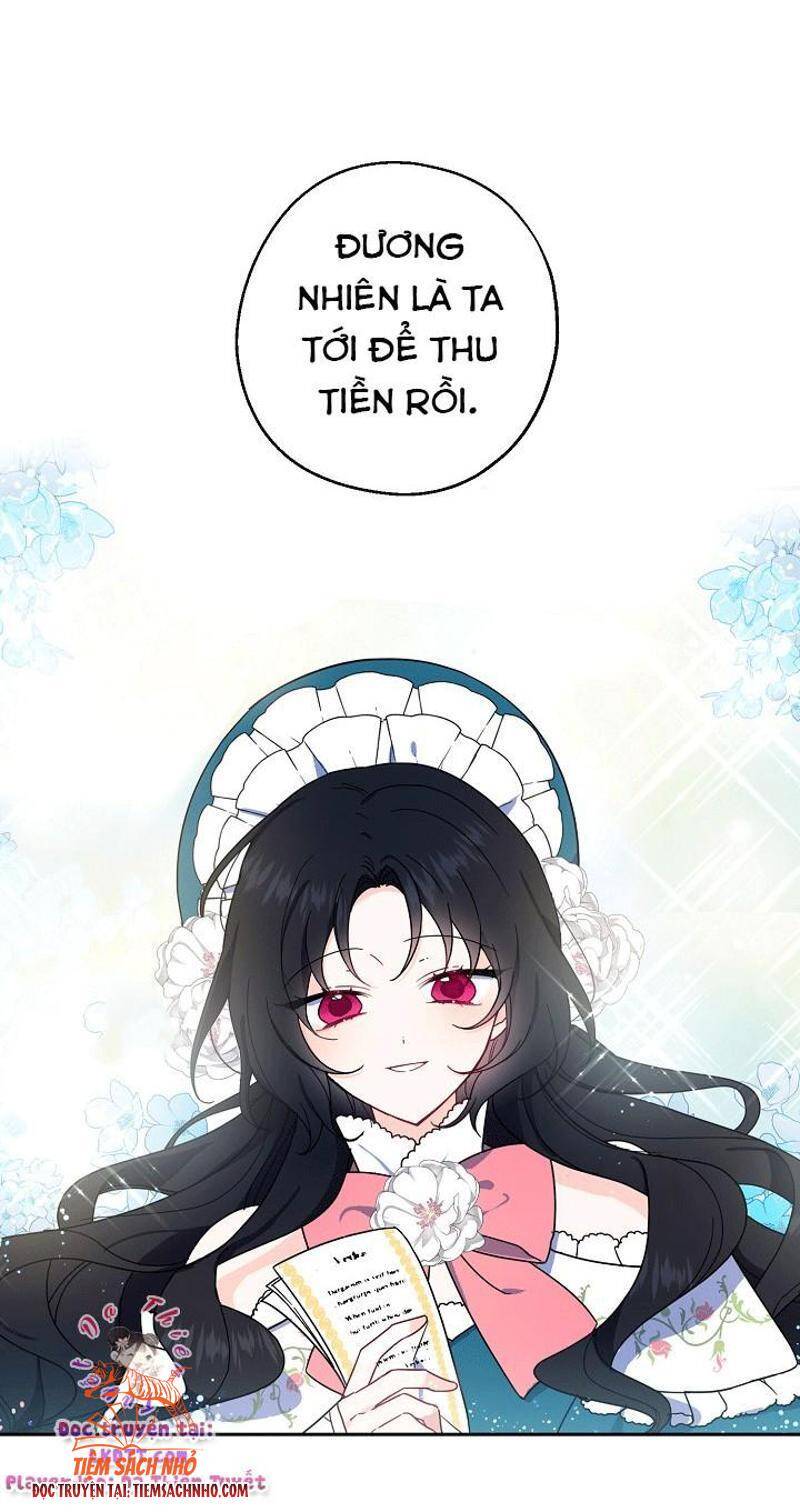 Trở Thành Con Gái Nhà Tài Phiệt Chap 7 - Next Chap 8