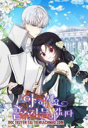 Trở Thành Con Gái Nhà Tài Phiệt Chap 7 - Next Chap 8