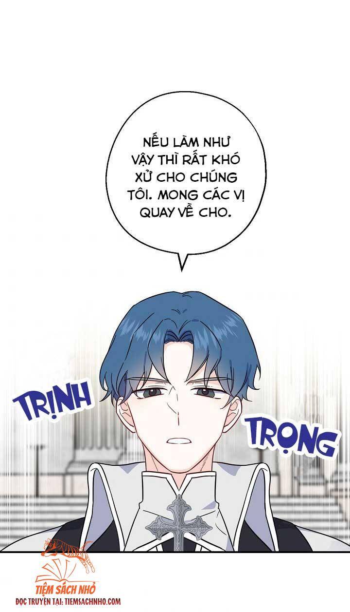 Trở Thành Con Gái Nhà Tài Phiệt Chap 8 - Next Chap 9