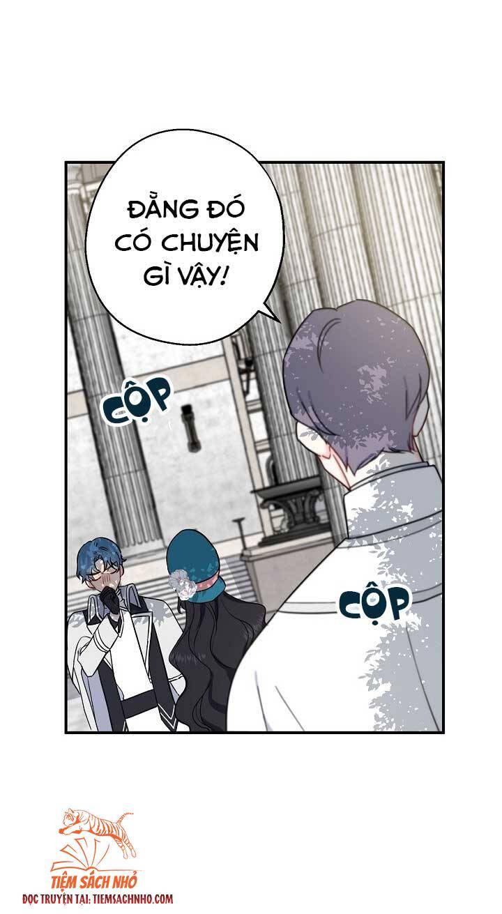 Trở Thành Con Gái Nhà Tài Phiệt Chap 8 - Next Chap 9