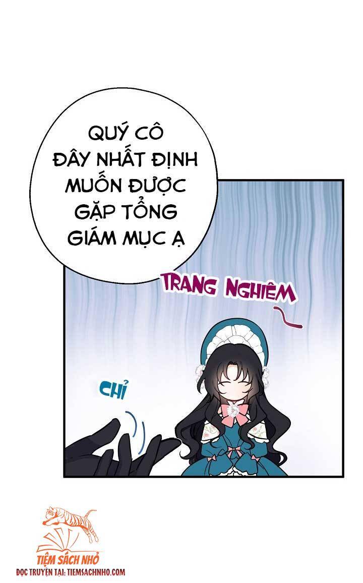 Trở Thành Con Gái Nhà Tài Phiệt Chap 8 - Next Chap 9