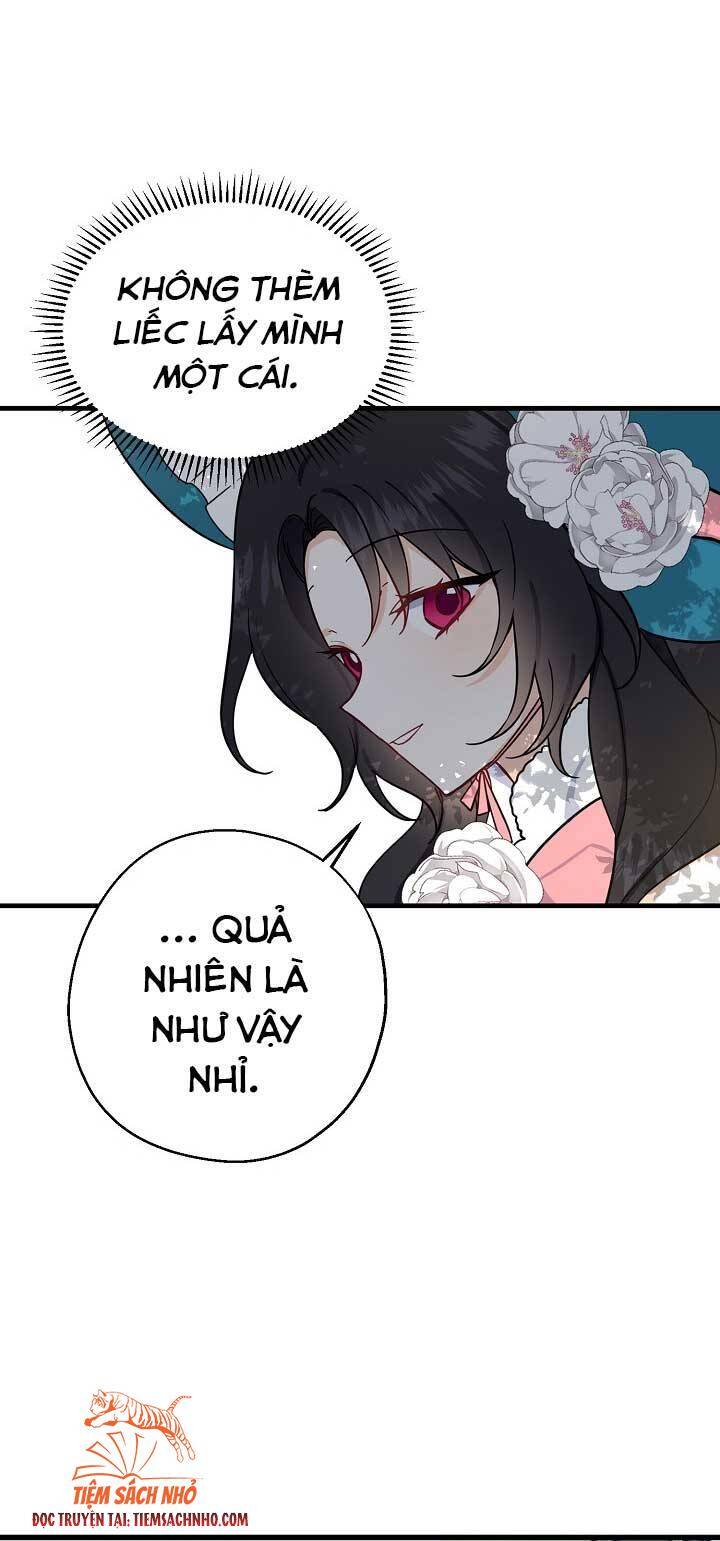 Trở Thành Con Gái Nhà Tài Phiệt Chap 8 - Next Chap 9