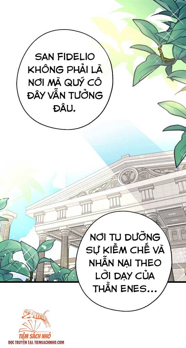 Trở Thành Con Gái Nhà Tài Phiệt Chap 8 - Next Chap 9