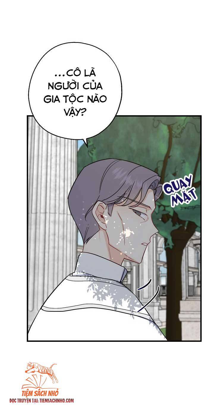 Trở Thành Con Gái Nhà Tài Phiệt Chap 8 - Next Chap 9