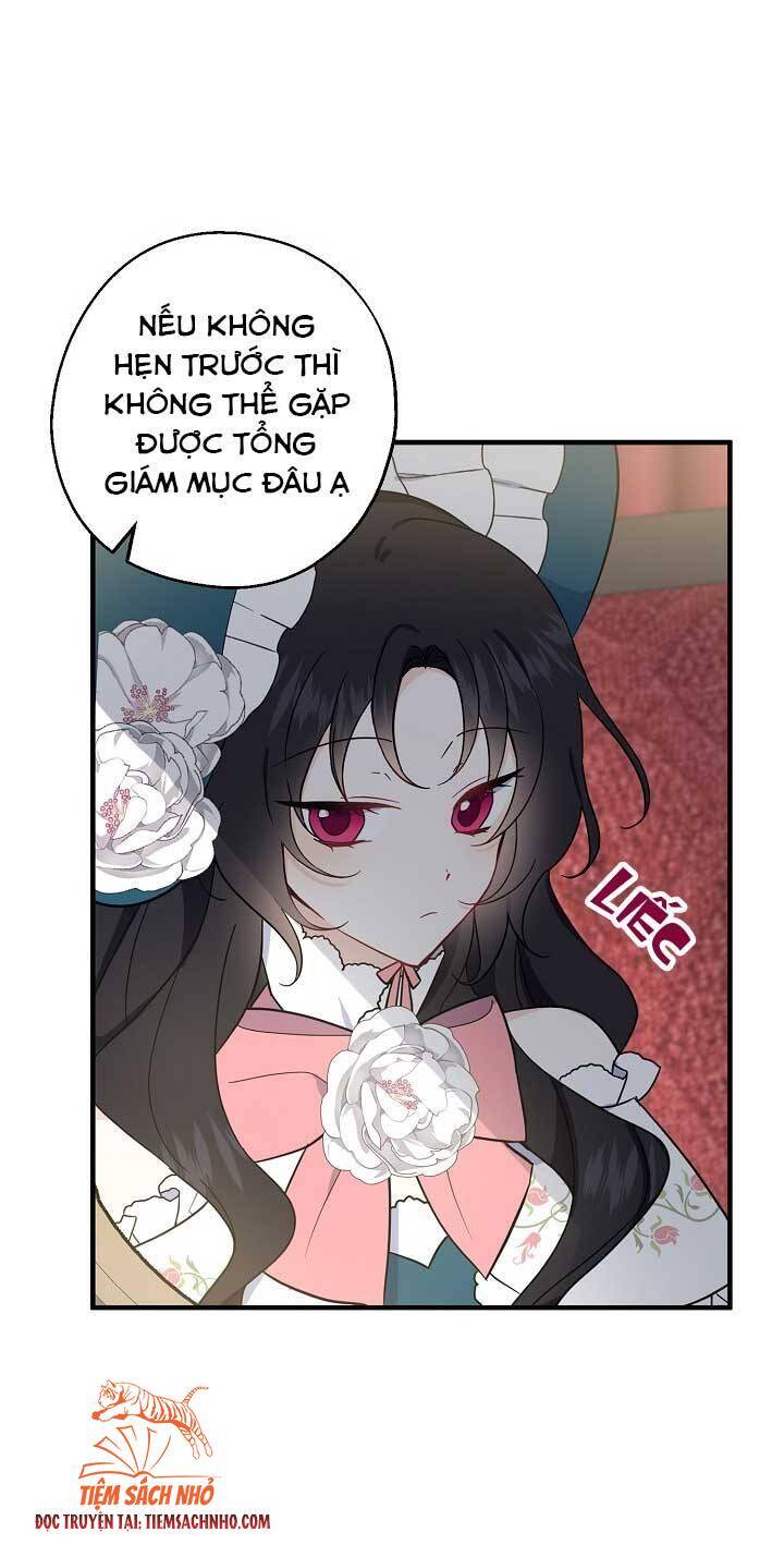 Trở Thành Con Gái Nhà Tài Phiệt Chap 8 - Next Chap 9