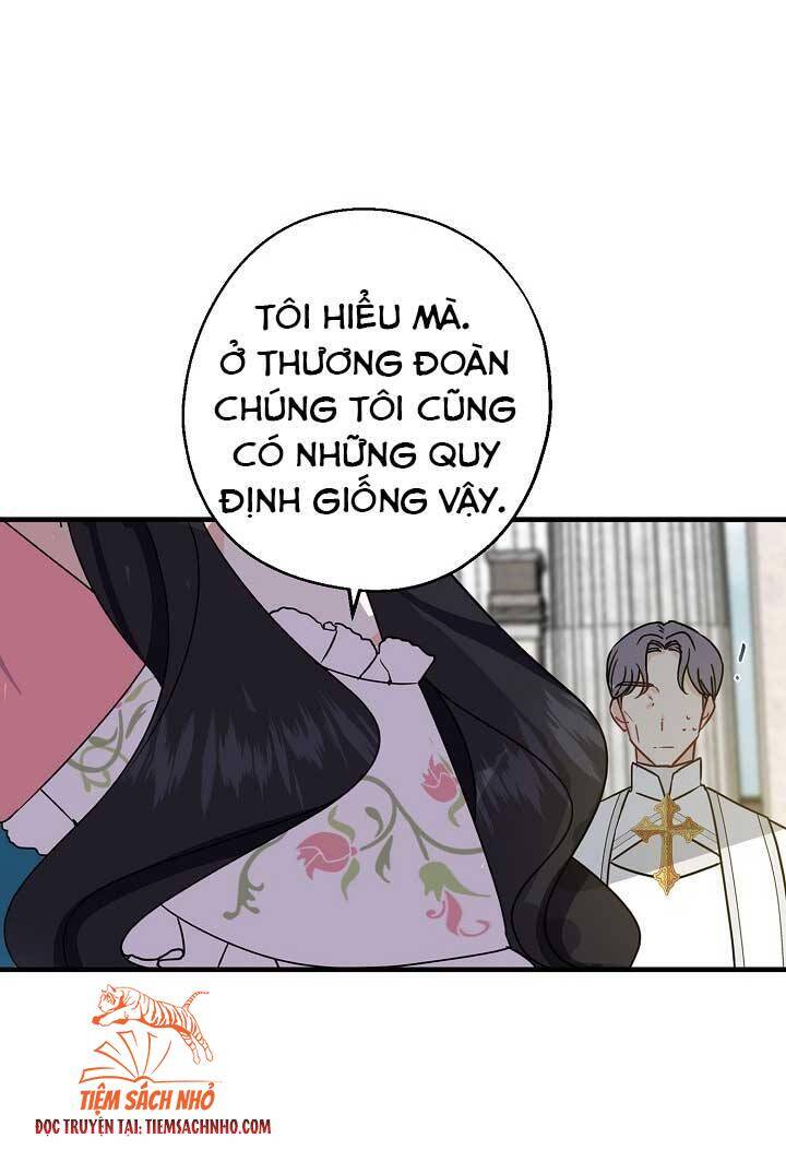 Trở Thành Con Gái Nhà Tài Phiệt Chap 8 - Next Chap 9