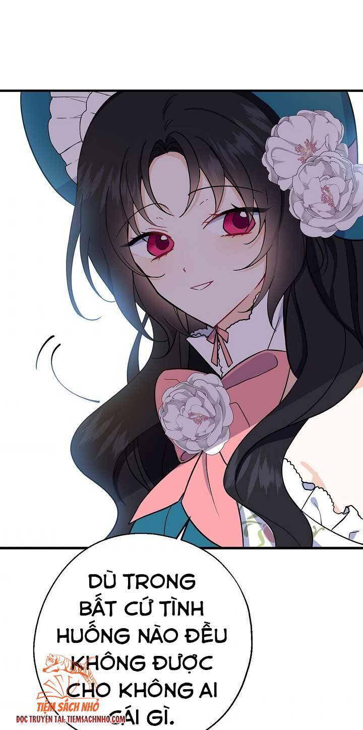 Trở Thành Con Gái Nhà Tài Phiệt Chap 8 - Next Chap 9