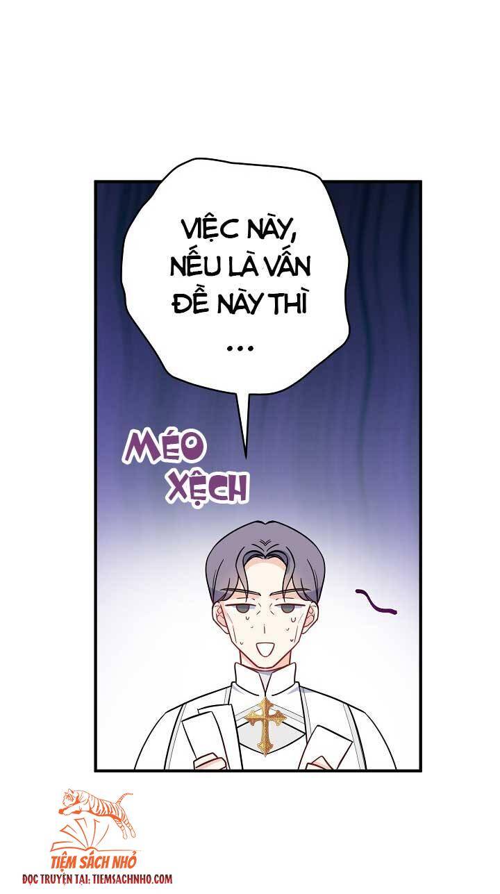 Trở Thành Con Gái Nhà Tài Phiệt Chap 8 - Next Chap 9