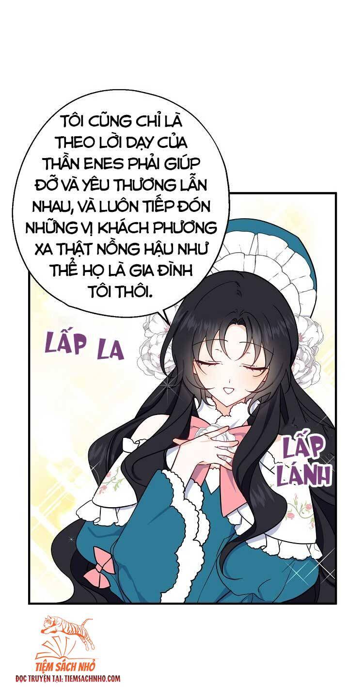 Trở Thành Con Gái Nhà Tài Phiệt Chap 8 - Next Chap 9