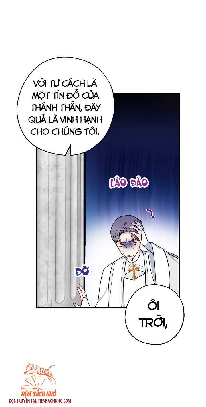 Trở Thành Con Gái Nhà Tài Phiệt Chap 8 - Next Chap 9