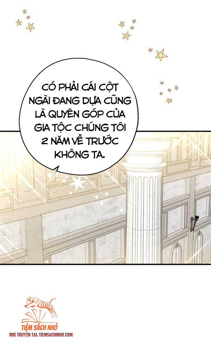 Trở Thành Con Gái Nhà Tài Phiệt Chap 8 - Next Chap 9