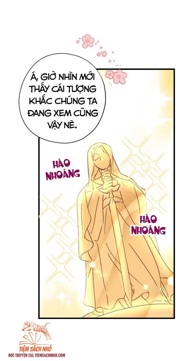 Trở Thành Con Gái Nhà Tài Phiệt Chap 8 - Next Chap 9