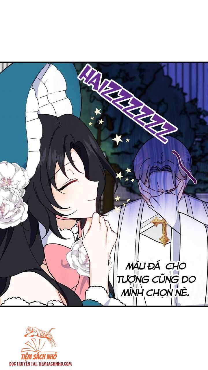 Trở Thành Con Gái Nhà Tài Phiệt Chap 8 - Next Chap 9