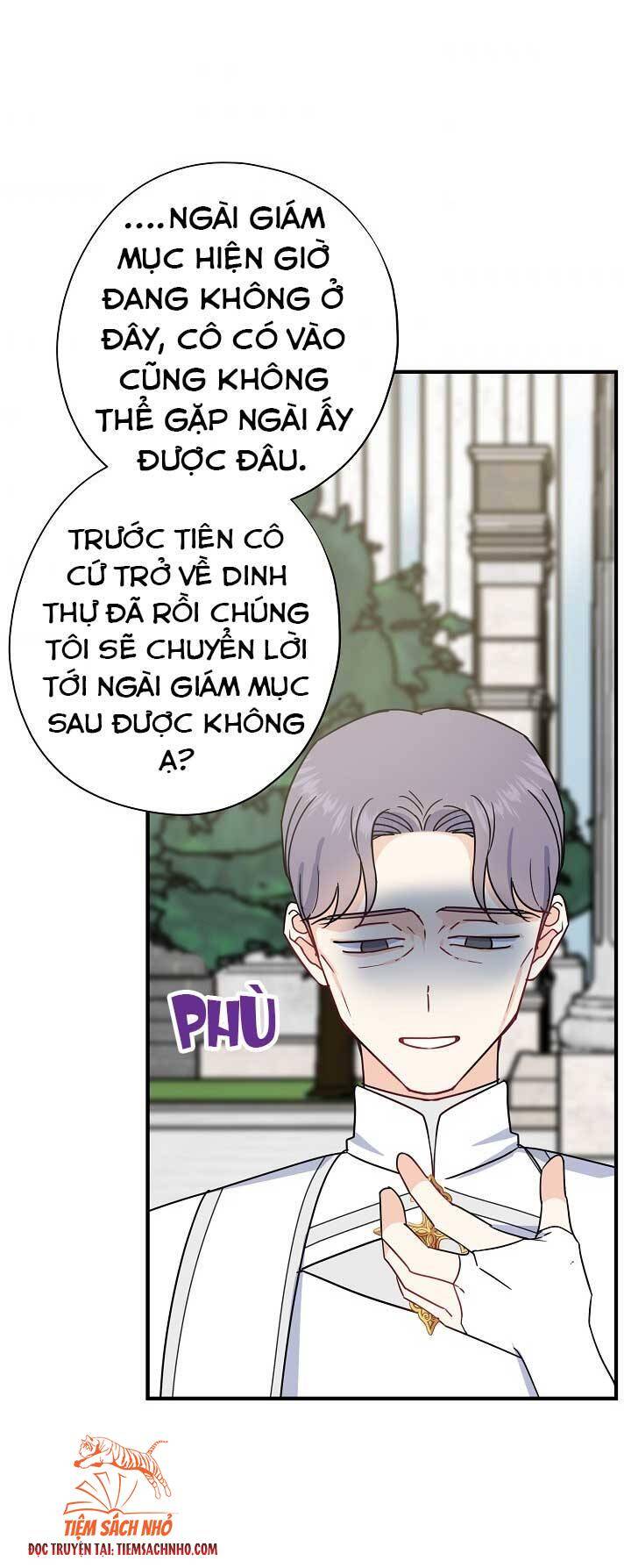 Trở Thành Con Gái Nhà Tài Phiệt Chap 8 - Next Chap 9