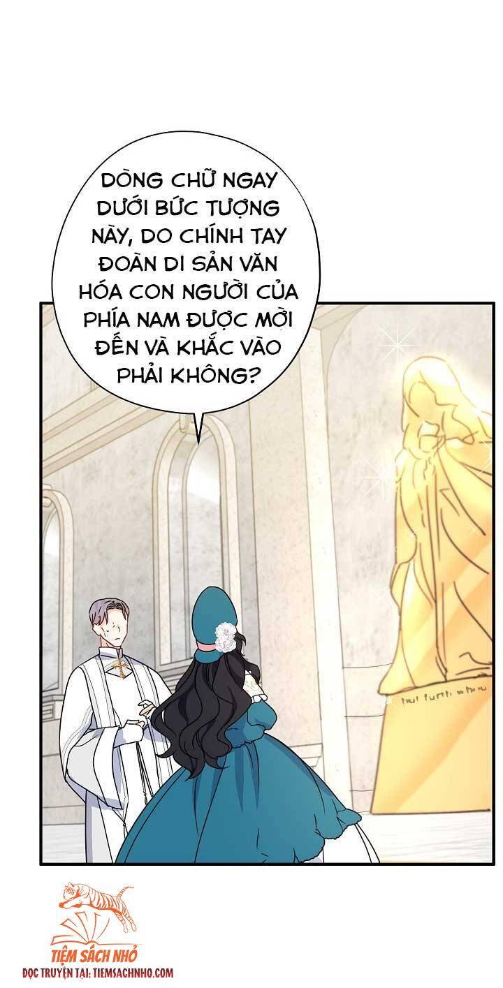 Trở Thành Con Gái Nhà Tài Phiệt Chap 8 - Next Chap 9
