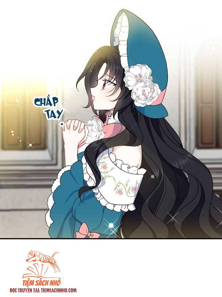 Trở Thành Con Gái Nhà Tài Phiệt Chap 8 - Next Chap 9