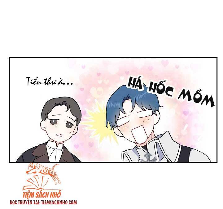 Trở Thành Con Gái Nhà Tài Phiệt Chap 8 - Next Chap 9