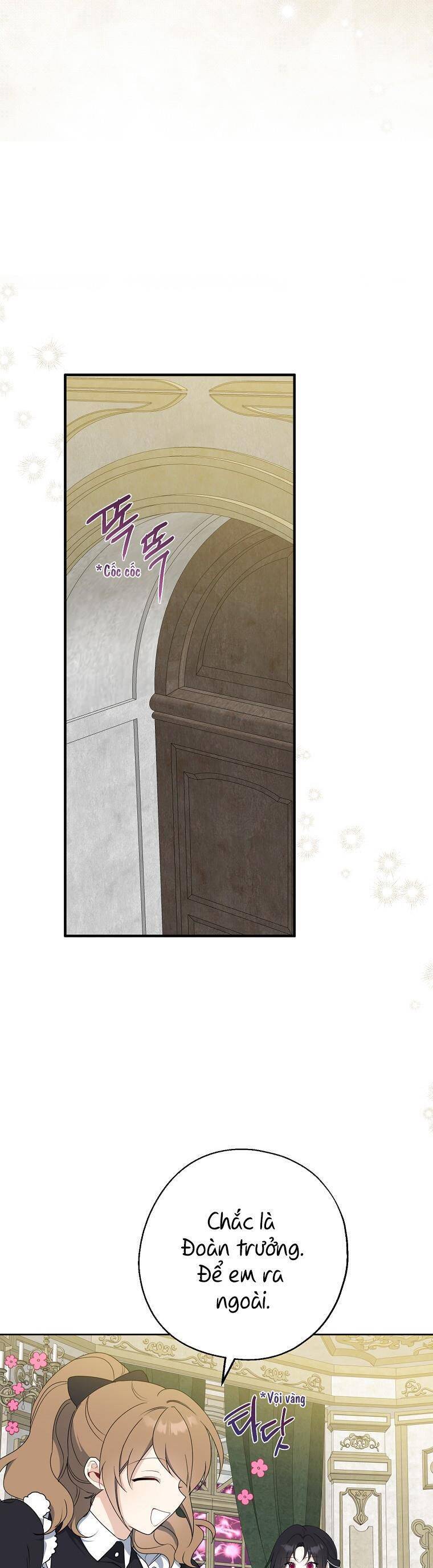 Trở Thành Con Gái Nhà Tài Phiệt Chap 84 - Next Chap 85