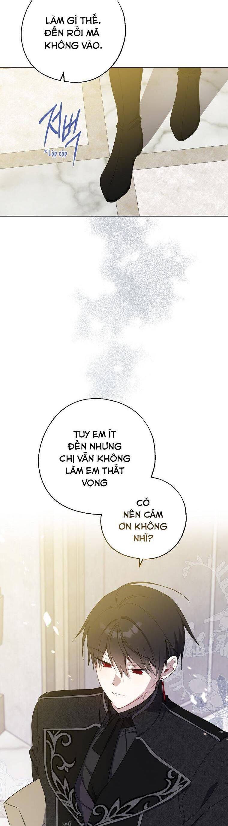 Trở Thành Con Gái Nhà Tài Phiệt Chap 84 - Next Chap 85