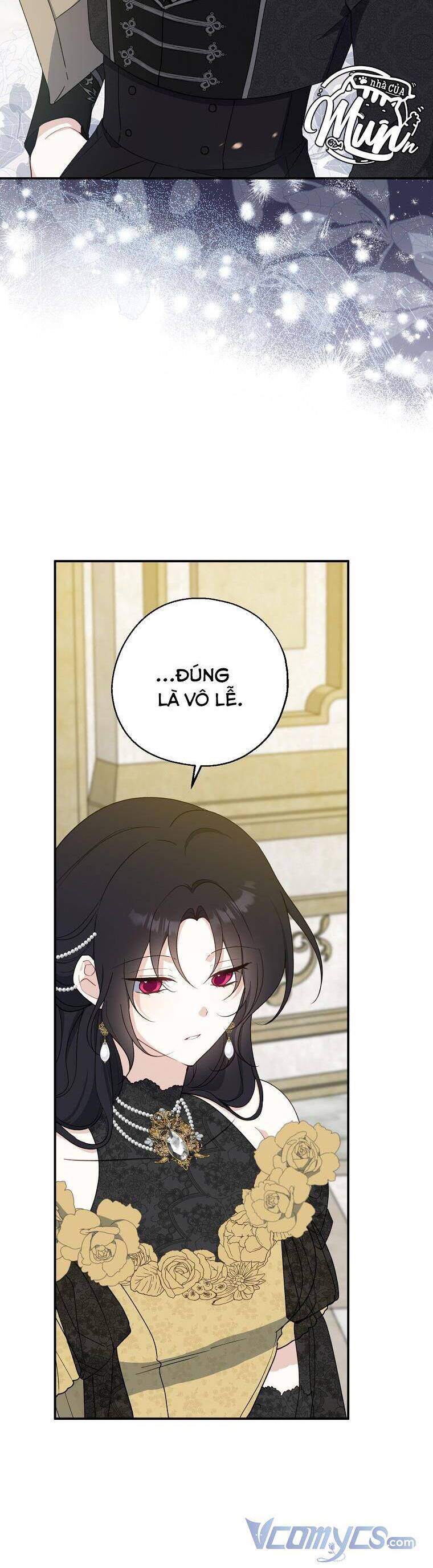 Trở Thành Con Gái Nhà Tài Phiệt Chap 84 - Next Chap 85