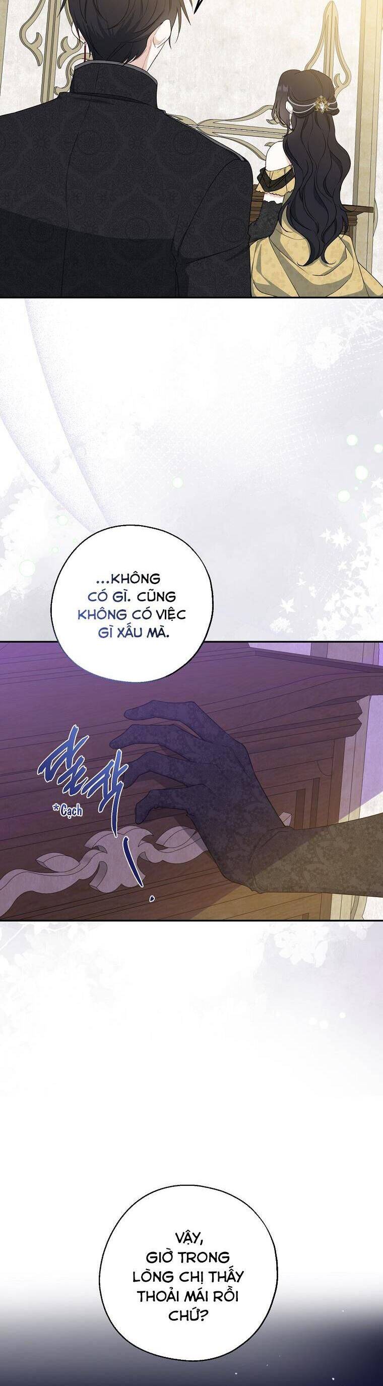 Trở Thành Con Gái Nhà Tài Phiệt Chap 84 - Next Chap 85