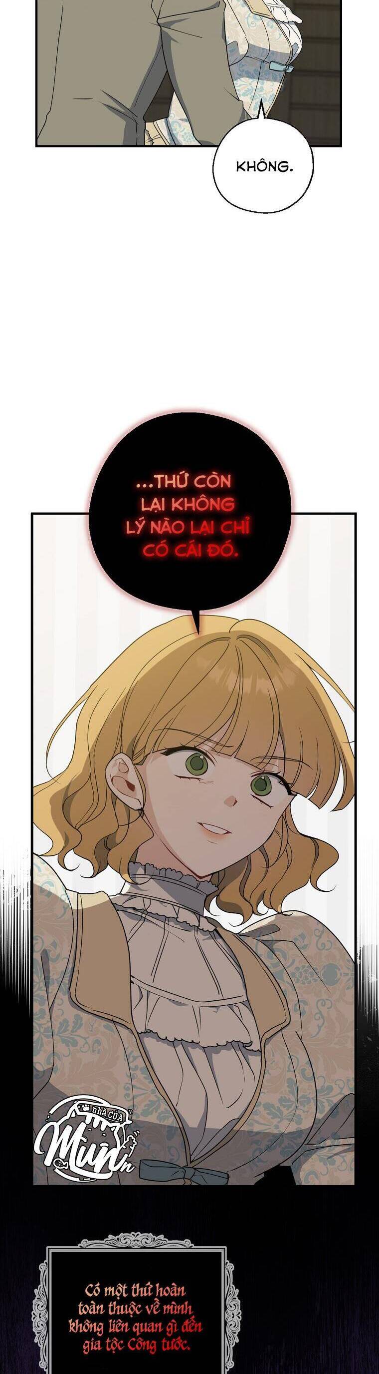 Trở Thành Con Gái Nhà Tài Phiệt Chap 84 - Next Chap 85