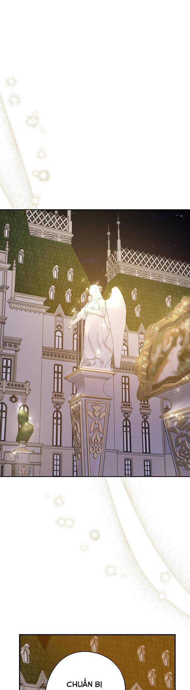 Trở Thành Con Gái Nhà Tài Phiệt Chap 84 - Next Chap 85