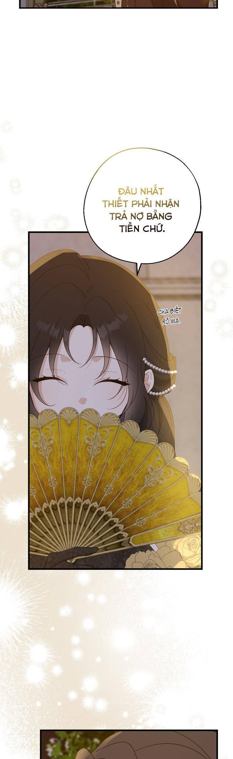 Trở Thành Con Gái Nhà Tài Phiệt Chap 84 - Next Chap 85