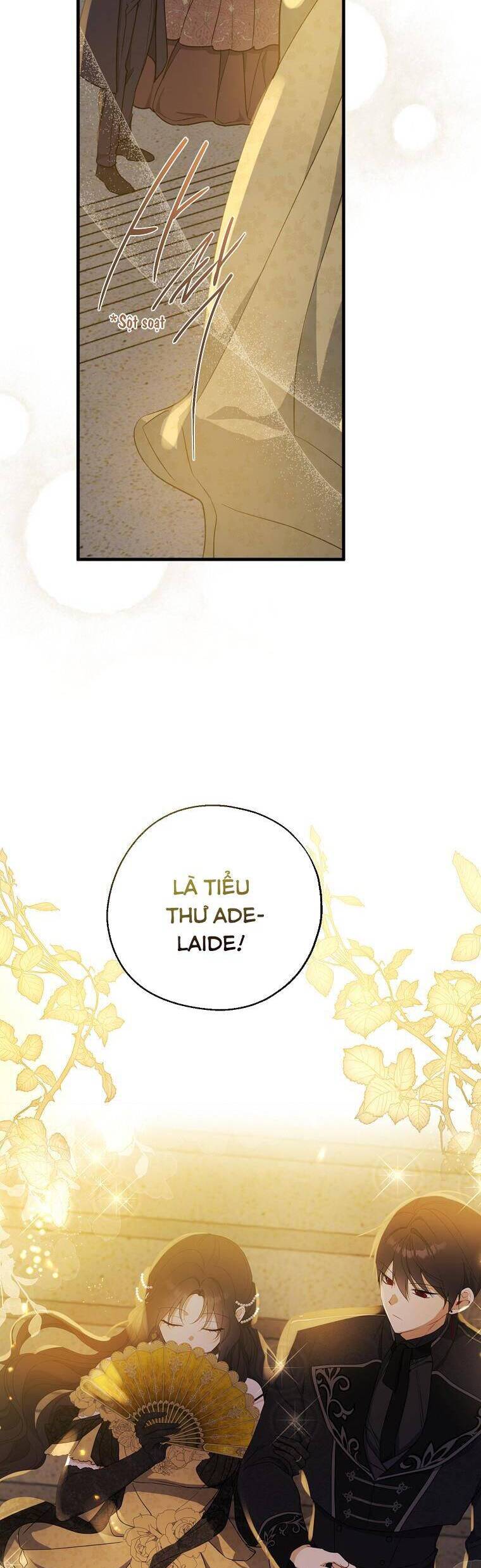 Trở Thành Con Gái Nhà Tài Phiệt Chap 84 - Next Chap 85