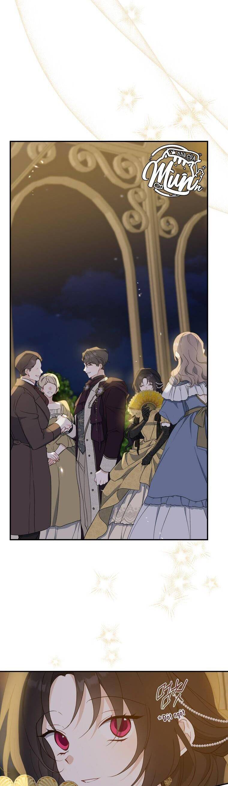 Trở Thành Con Gái Nhà Tài Phiệt Chap 84 - Next Chap 85