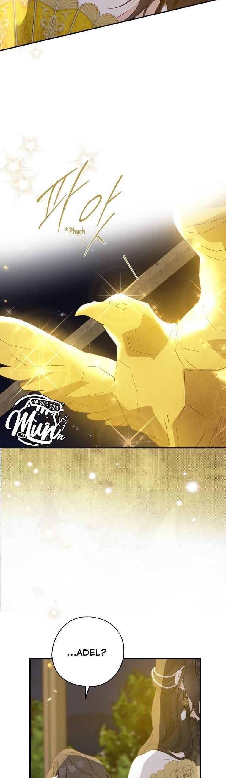 Trở Thành Con Gái Nhà Tài Phiệt Chap 84 - Next Chap 85