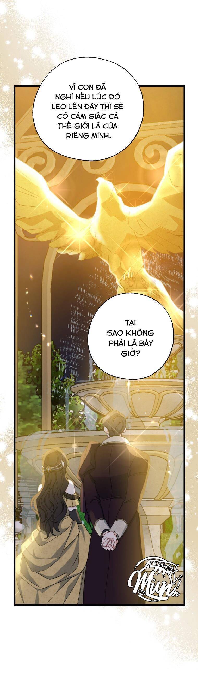 Trở Thành Con Gái Nhà Tài Phiệt Chap 84 - Next Chap 85