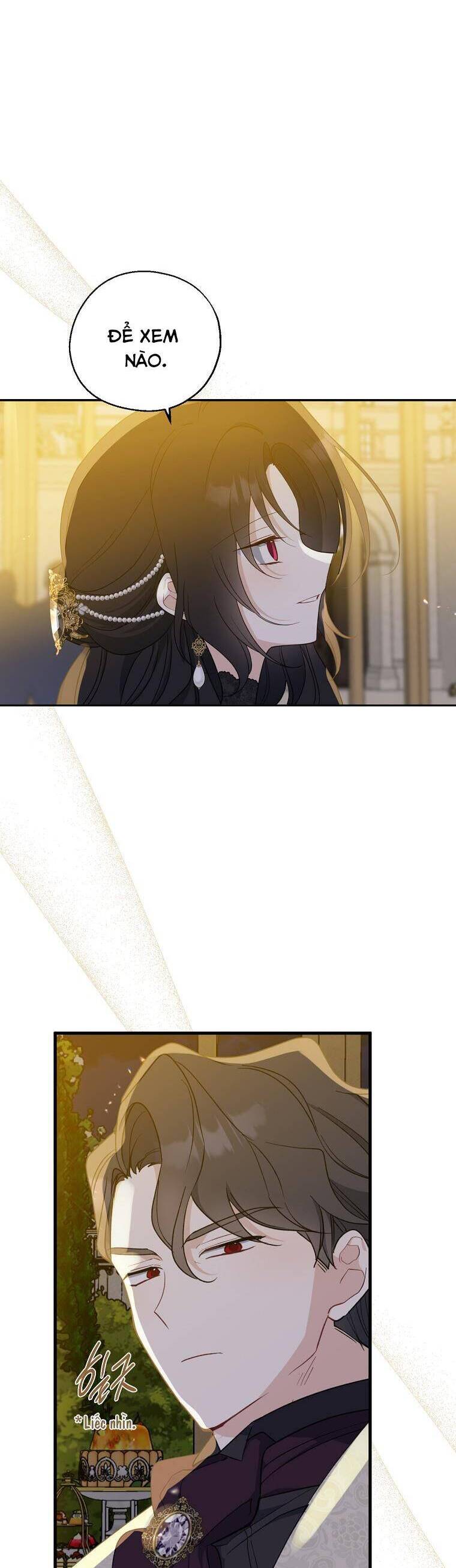 Trở Thành Con Gái Nhà Tài Phiệt Chap 84 - Next Chap 85