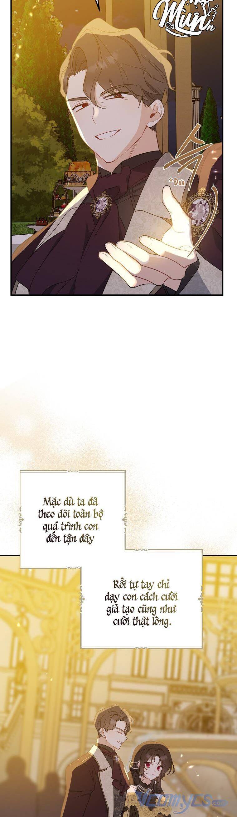 Trở Thành Con Gái Nhà Tài Phiệt Chap 84 - Next Chap 85