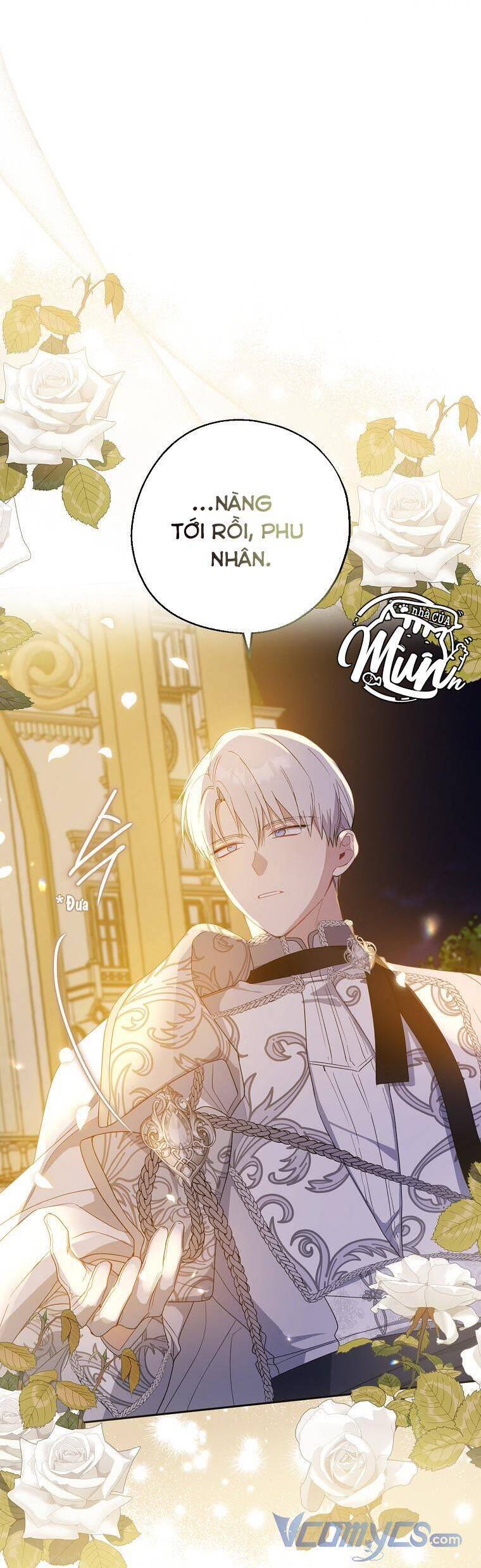 Trở Thành Con Gái Nhà Tài Phiệt Chap 84 - Next Chap 85