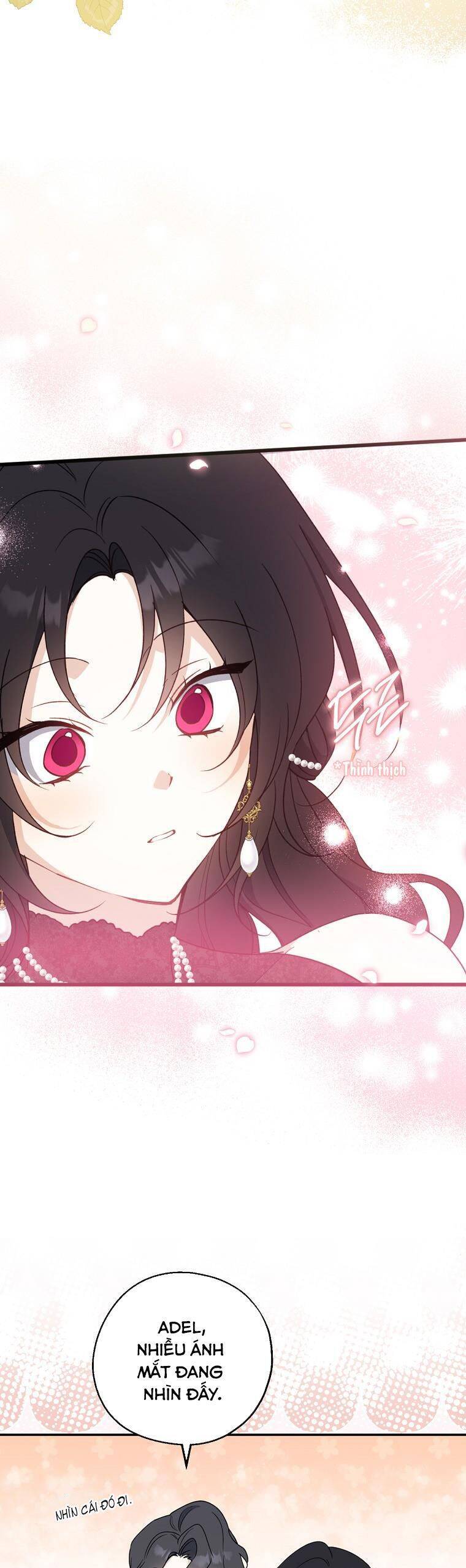 Trở Thành Con Gái Nhà Tài Phiệt Chap 84 - Next Chap 85