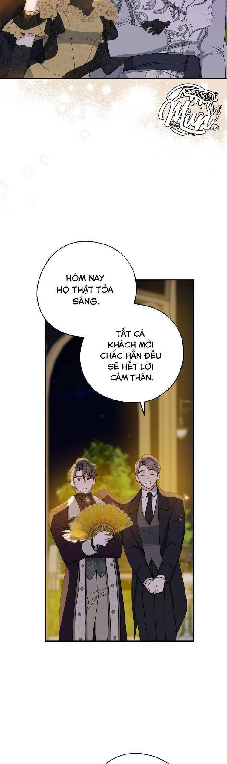 Trở Thành Con Gái Nhà Tài Phiệt Chap 84 - Next Chap 85