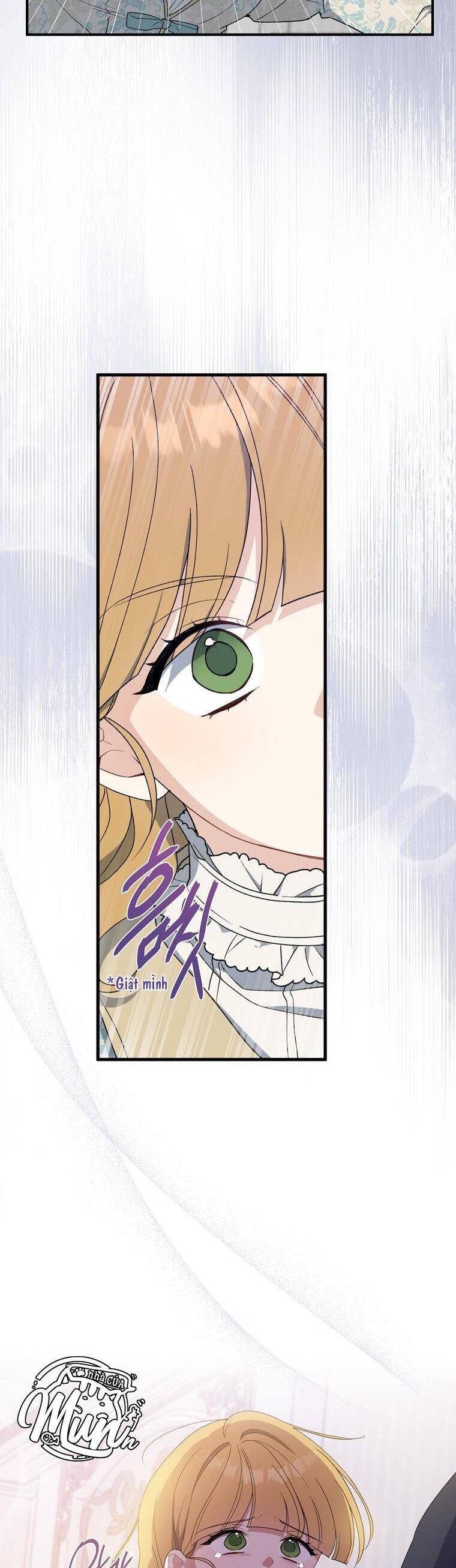 Trở Thành Con Gái Nhà Tài Phiệt Chap 84 - Next Chap 85