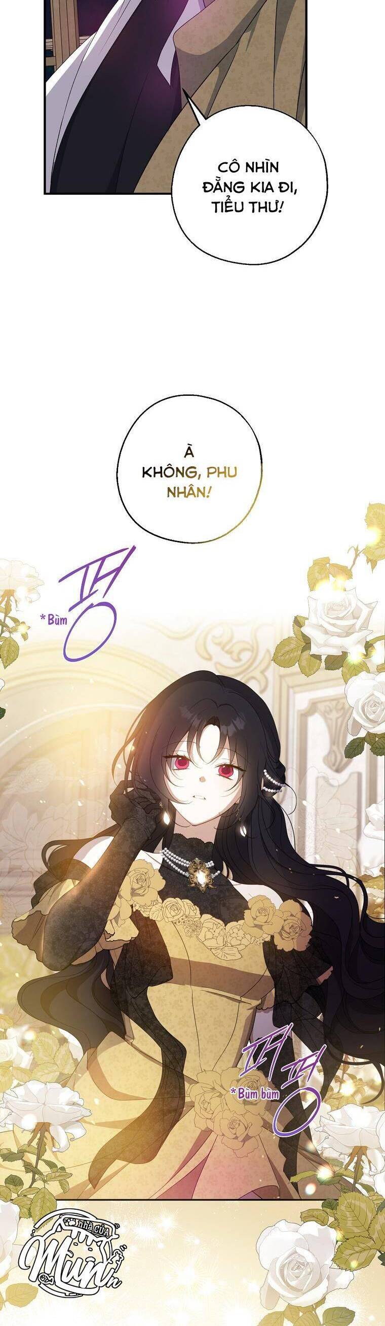 Trở Thành Con Gái Nhà Tài Phiệt Chap 84 - Next Chap 85