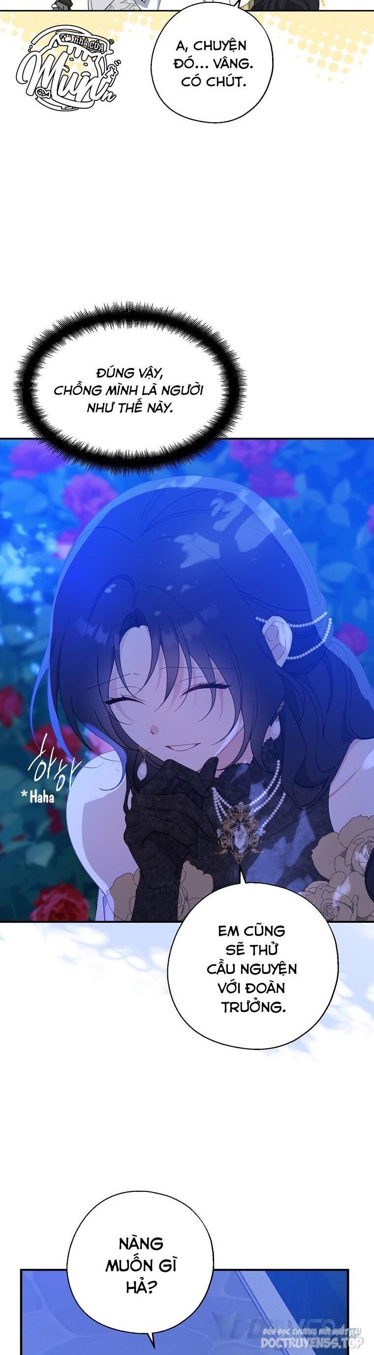 Trở Thành Con Gái Nhà Tài Phiệt Chap 85 - Next Chap 86