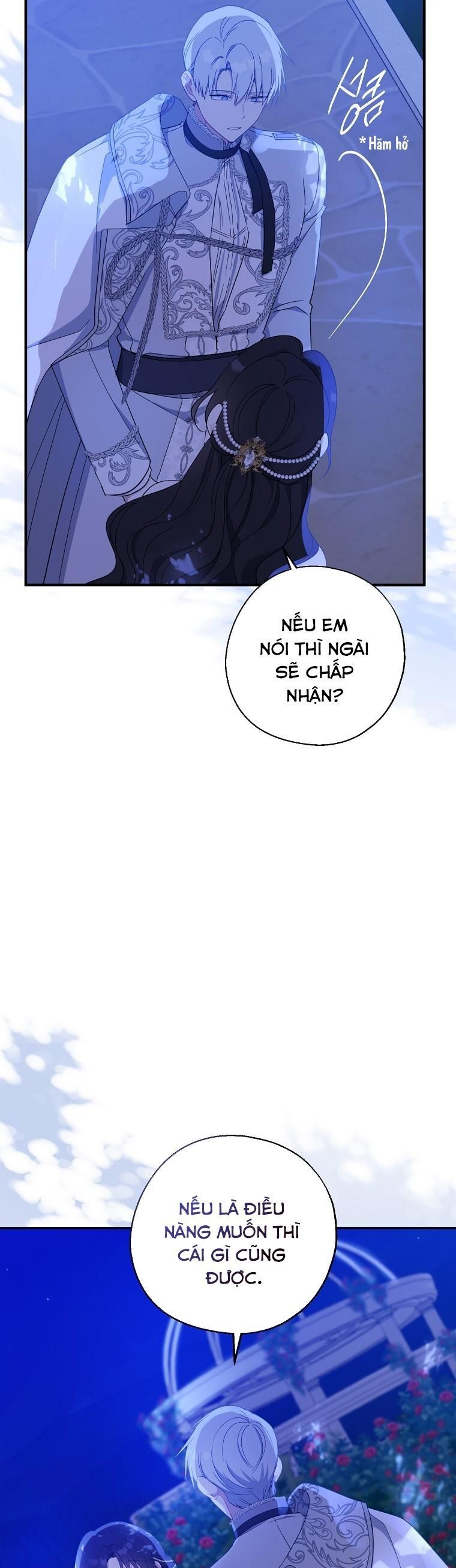 Trở Thành Con Gái Nhà Tài Phiệt Chap 85 - Next Chap 86