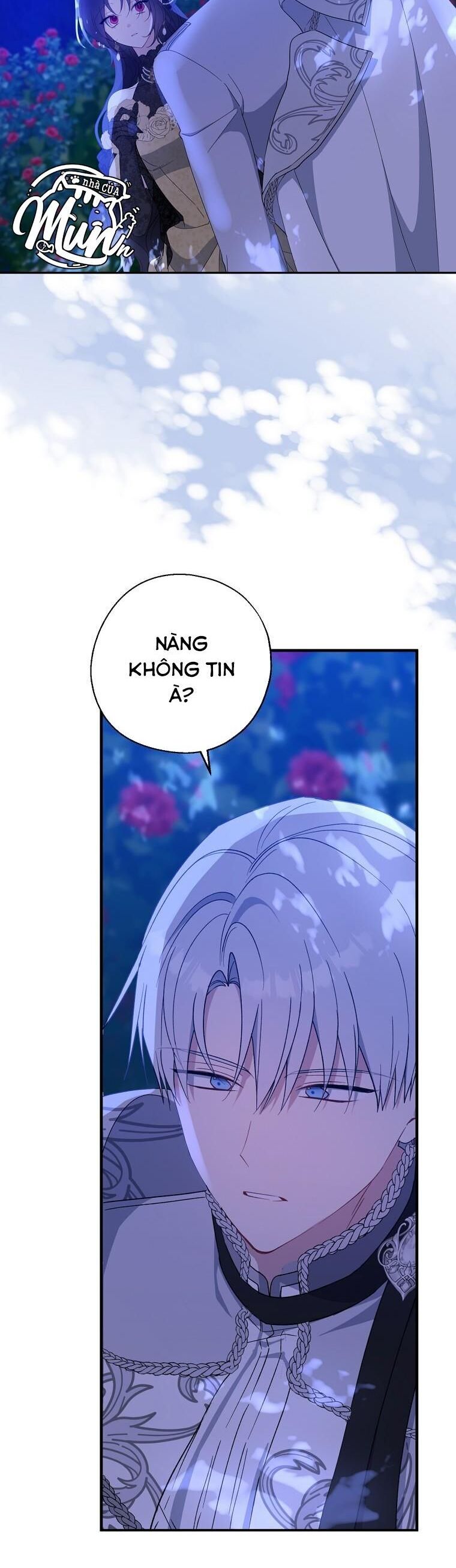 Trở Thành Con Gái Nhà Tài Phiệt Chap 85 - Next Chap 86