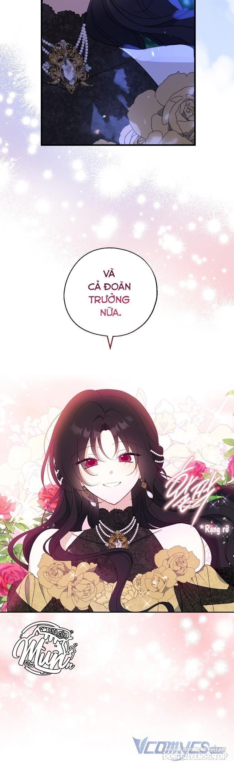 Trở Thành Con Gái Nhà Tài Phiệt Chap 85 - Next Chap 86