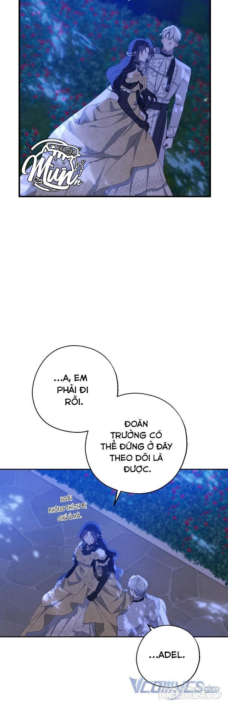 Trở Thành Con Gái Nhà Tài Phiệt Chap 85 - Next Chap 86