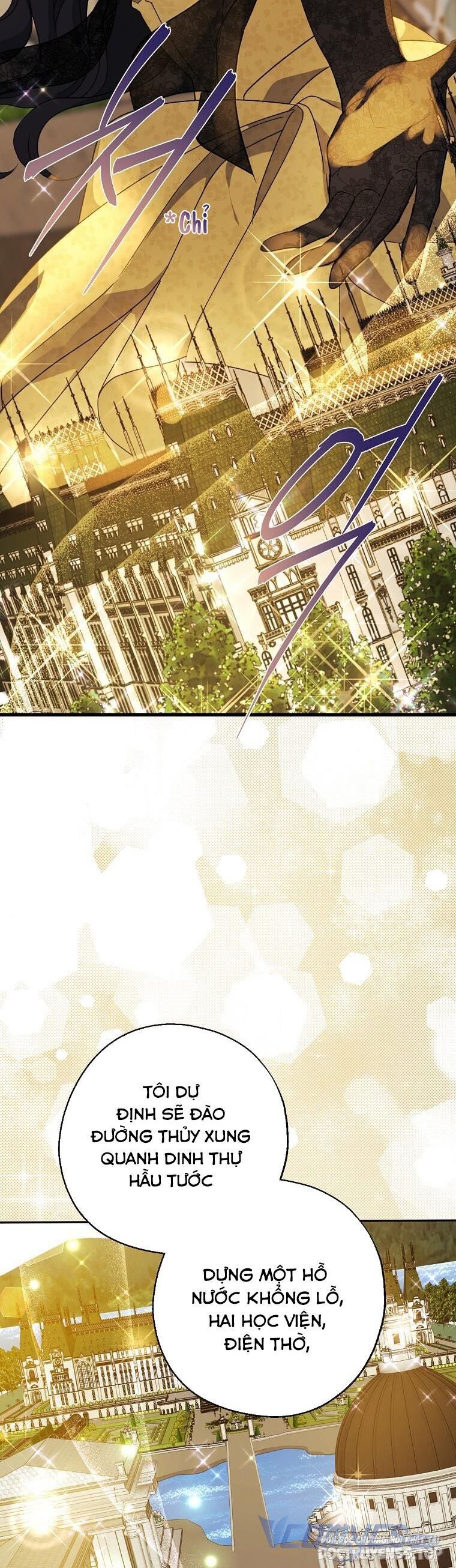 Trở Thành Con Gái Nhà Tài Phiệt Chap 85 - Next Chap 86