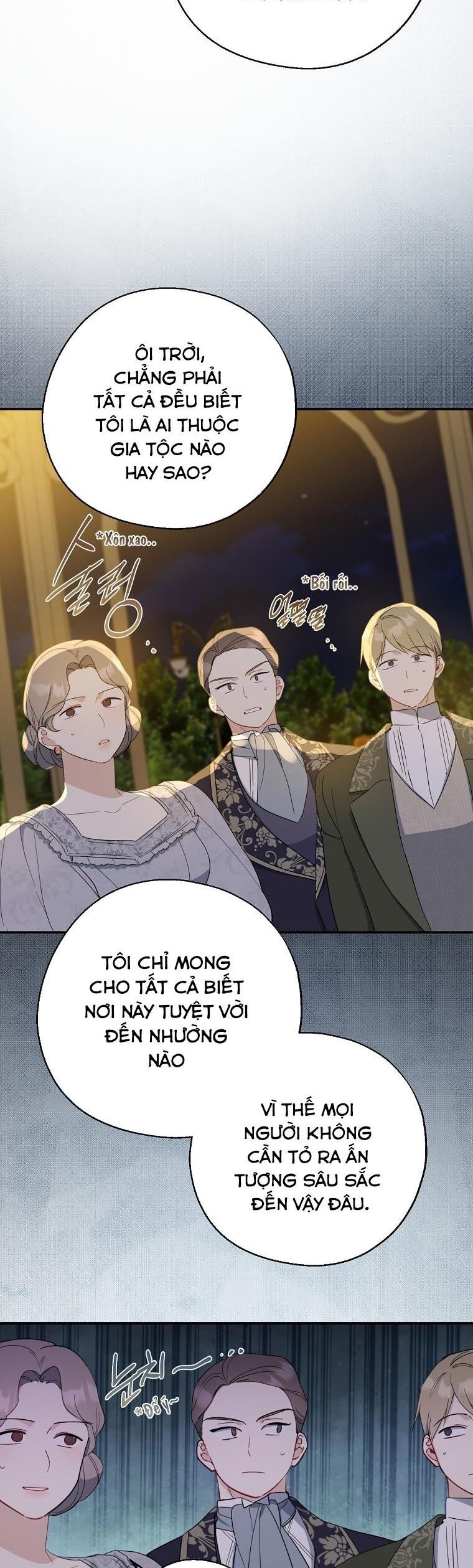 Trở Thành Con Gái Nhà Tài Phiệt Chap 85 - Next Chap 86