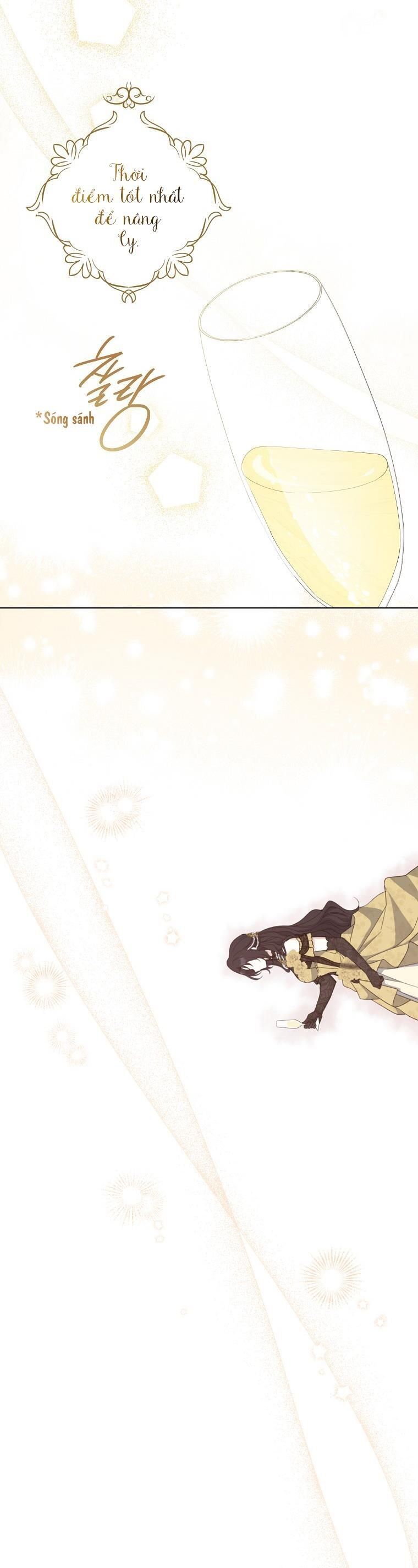 Trở Thành Con Gái Nhà Tài Phiệt Chap 85 - Next Chap 86